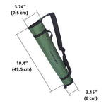 Arrow / Quiver Bag  Adj.Strap thickened bottom