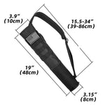 Arrow / Quiver Bag  Adj.Strap thickened bottom