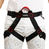 CAMNA Harness  Semi-Protective Equipment