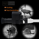 D/N V SCOPE Dig/Camcorder  w/1.3" Screen Flashlight