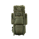 Tactical Military Rucksack