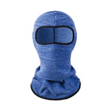 Warm Winter Headgear, Hood/Mask