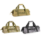 Range Bag    **PYTHON**     *CAMO*  *KHAKI*