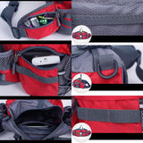 Waist Bag, Waterproof Backpack 6 colors