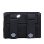 Belt Loop   Molle Pouch