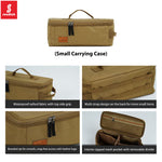 Multi-Purpose WP Oxford Cloth Carry Bags