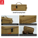 Multi-Purpose WP Oxford Cloth Carry Bags