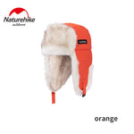 Naturehike Waterproof *HATS*   Black, Orange,  White