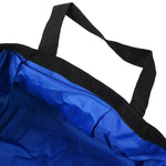 8L Water Bag's Folding Basin Ultra-Light