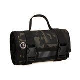 EDC Tactical Roll-Up Shooters Pad, Waterproof