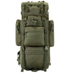 Tactical Military Rucksack