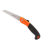 Heavy Duty Folding Hand Saws, Manganese Steel