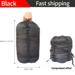 Compression Bags, Camping,Hiking Accessories