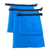 Waterproof Dry Bags 1.5L 2.5L 3.5L  fast-buckle assort-colors