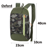 10L Waterproof  Sport Backpack   22 choices