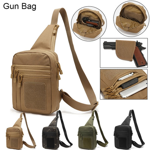 *QUICK ACCESS*    CONCEALED   CARRY BAG