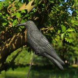 GUGULUZA 3D Crow/Raven Hunting Decoys