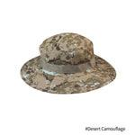 Camouflage Boonie Hats