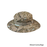 Camouflage Boonie Hats