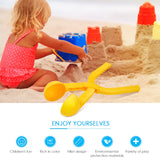 ***HAVE FUN***  Snowball Maker, Sand Mold Tool