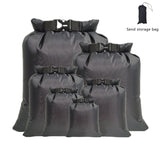 6 Pcs/Set Waterproof Dry Bag  Ultralight, Floating