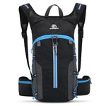 10 Liter Backpack w/Reflective Strip