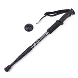 ENERGIA  Aluminium Alloy Telescopic Walking Sticks