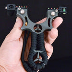 Mercedes Slingshot Pro w/ laser sighting