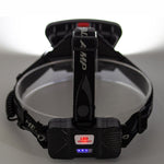 COB Headlamp  USB Charging   Waterproof 4 Modes