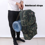 Large Capacity 90 Liter  Backpack