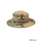 Camouflage Boonie Hats