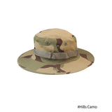 Camouflage Boonie Hats