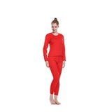 Thermal Underwear/Long Johns Sets, Fleece   Size L to 3XL