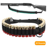 25 Rds Shotgun Sling