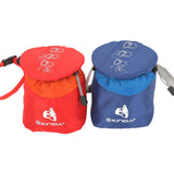 Rock Climbing Chalk Bag with Belt Strap