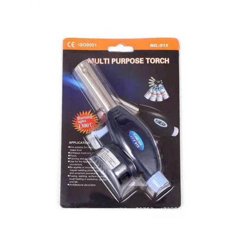 *Fire Starter*    Butane Torch    Flame Gun