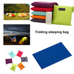 Sleeping Bag Liner, Camping, Hiking & Hotel etc...