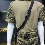 Single Point Adjustable Rifle Sling