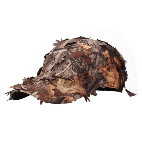 3D Camouflage Full Face Mask, 10 choices