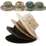 Camouflage Boonie Hats