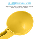 ***HAVE FUN***  Snowball Maker, Sand Mold Tool