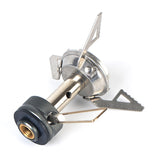 Ultra-light Mini All-in-one Camping Stove