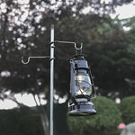 Tent Pole Lamp/Lantern/Kettle Holder Hook