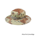 Camouflage Boonie Hats