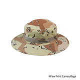 Camouflage Boonie Hats