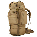 Tactical Military Rucksack