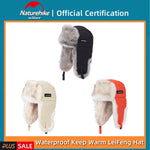 Naturehike Waterproof *HATS*   Black, Orange,  White