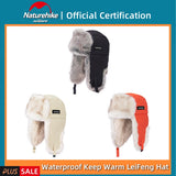 Naturehike Waterproof *HATS*   Black, Orange,  White