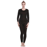 Thermal Underwear/Long Johns Sets, Fleece   Size L to 3XL