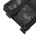 EDC Tactical Roll-Up Shooters Pad, Waterproof